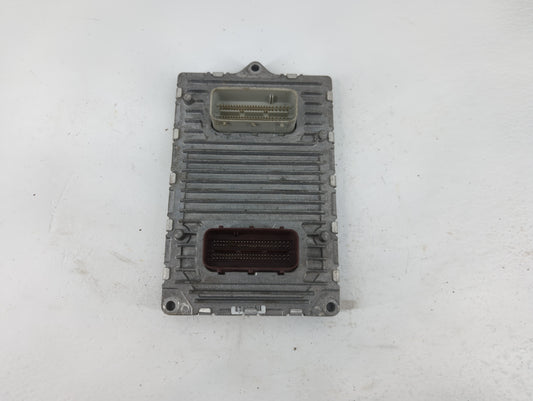 2014 Dodge Caravan PCM Engine Control Computer ECU ECM PCU OEM P/N:P05150778AB Fits OEM Used Auto Parts - Oemusedautoparts1.