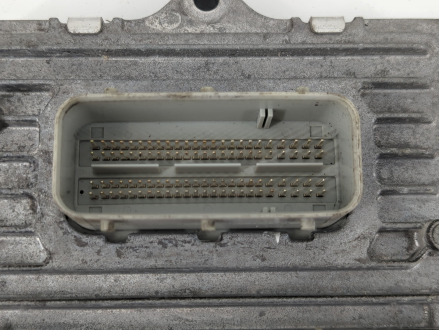 2014 Dodge Caravan PCM Engine Control Computer ECU ECM PCU OEM P/N:P05150778AB Fits OEM Used Auto Parts - Oemusedautoparts1.