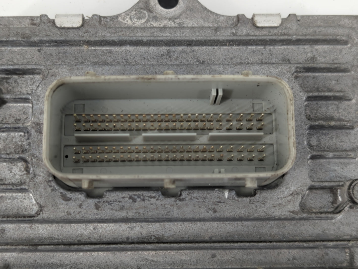 2014 Dodge Caravan PCM Engine Control Computer ECU ECM PCU OEM P/N:P05150778AB Fits OEM Used Auto Parts - Oemusedautoparts1.