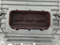 2014 Dodge Caravan PCM Engine Control Computer ECU ECM PCU OEM P/N:P05150778AB Fits OEM Used Auto Parts - Oemusedautoparts1.