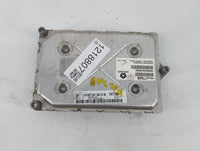 2014 Dodge Caravan PCM Engine Control Computer ECU ECM PCU OEM P/N:P05150778AB Fits OEM Used Auto Parts - Oemusedautoparts1.