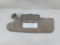 2014 Dodge Caravan Sun Visor Shade Replacement Driver Left Mirror Fits Fits 2011 2012 2013 2015 2016 2017 2018 2019 2020 OEM