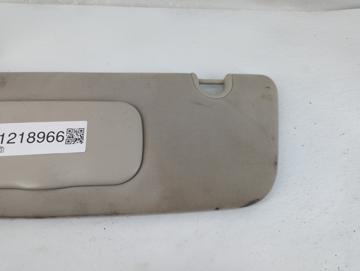 2014 Dodge Caravan Sun Visor Shade Replacement Driver Left Mirror Fits Fits 2011 2012 2013 2015 2016 2017 2018 2019 2020 OEM