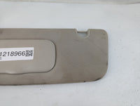2014 Dodge Caravan Sun Visor Shade Replacement Driver Left Mirror Fits Fits 2011 2012 2013 2015 2016 2017 2018 2019 2020 OEM