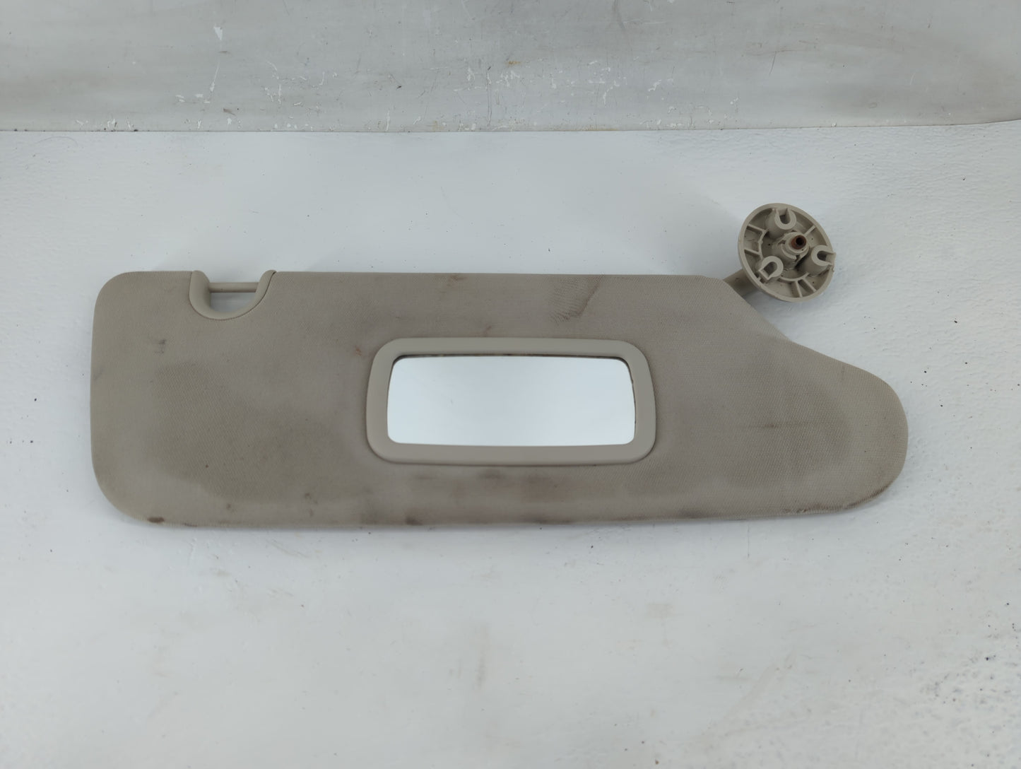 2014 Dodge Caravan Sun Visor Shade Replacement Passenger Right Mirror Fits Fits 2011 2012 2013 2015 2016 2017 2018 2019 2020