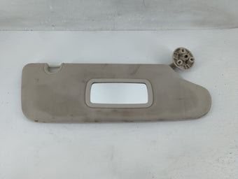 compare product 2014 Dodge Caravan Sun Visor Shade Replacement Passenger Right Mirror Fits Fits 2011 2012 2013 2015 2016 2017 2018 2019 2020 OEM Used Auto Parts