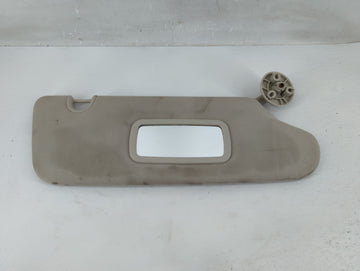 2014 Dodge Caravan Sun Visor Shade Replacement Passenger Right Mirror Fits Fits 2011 2012 2013 2015 2016 2017 2018 2019 2020