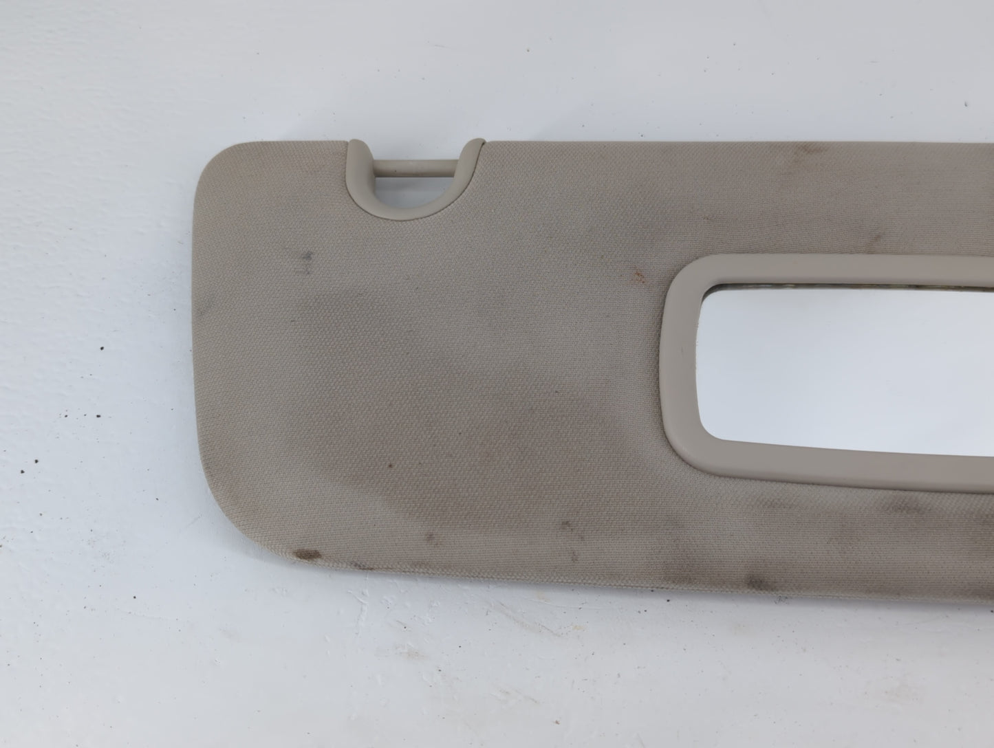 2014 Dodge Caravan Sun Visor Shade Replacement Passenger Right Mirror Fits Fits 2011 2012 2013 2015 2016 2017 2018 2019 2020