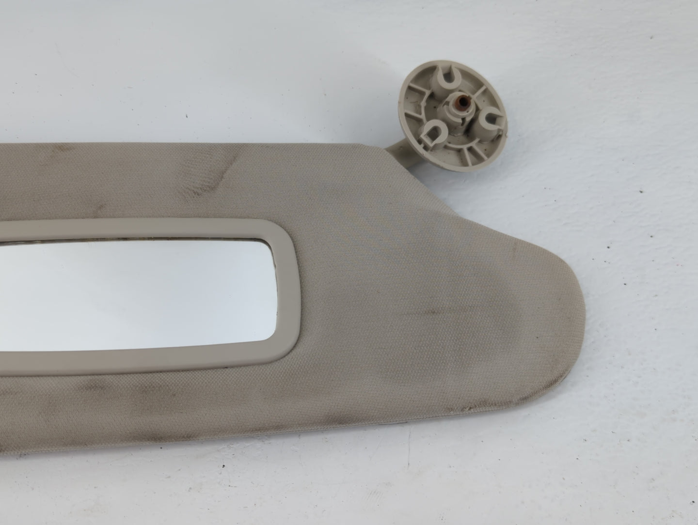 2014 Dodge Caravan Sun Visor Shade Replacement Passenger Right Mirror Fits Fits 2011 2012 2013 2015 2016 2017 2018 2019 2020
