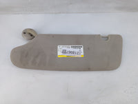 2014 Dodge Caravan Sun Visor Shade Replacement Passenger Right Mirror Fits Fits 2011 2012 2013 2015 2016 2017 2018 2019 2020