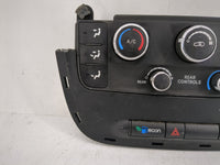 2014 Dodge Caravan Climate Control Module Temperature AC/Heater Replacement P/N:68110972AA Fits OEM Used Auto Parts - Oemuse