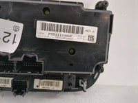 2014 Dodge Caravan Climate Control Module Temperature AC/Heater Replacement P/N:68110972AA Fits OEM Used Auto Parts - Oemuse