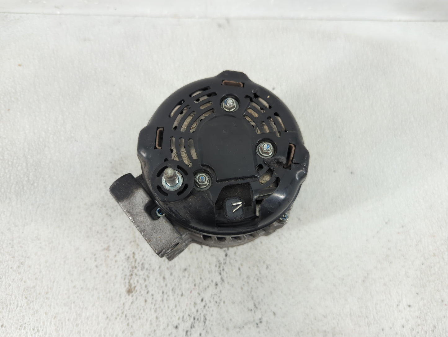 2014 Dodge Caravan Alternator Replacement Generator Charging Assembly Engine OEM Fits OEM Used Auto Parts - Oemusedautoparts