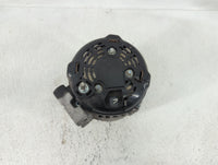 2014 Dodge Caravan Alternator Replacement Generator Charging Assembly Engine OEM Fits OEM Used Auto Parts - Oemusedautoparts