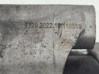 2014 Dodge Caravan Alternator Replacement Generator Charging Assembly Engine OEM Fits OEM Used Auto Parts - Oemusedautoparts