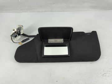 2014 Dodge Caravan Sun Visor Shade Replacement Driver Left Mirror Fits Fits 2011 2012 2013 2015 2016 2017 2018 2019 2020 OEM