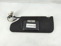 2014 Dodge Caravan Sun Visor Shade Replacement Driver Left Mirror Fits Fits 2011 2012 2013 2015 2016 2017 2018 2019 2020 OEM