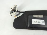 2014 Dodge Caravan Sun Visor Shade Replacement Driver Left Mirror Fits Fits 2011 2012 2013 2015 2016 2017 2018 2019 2020 OEM