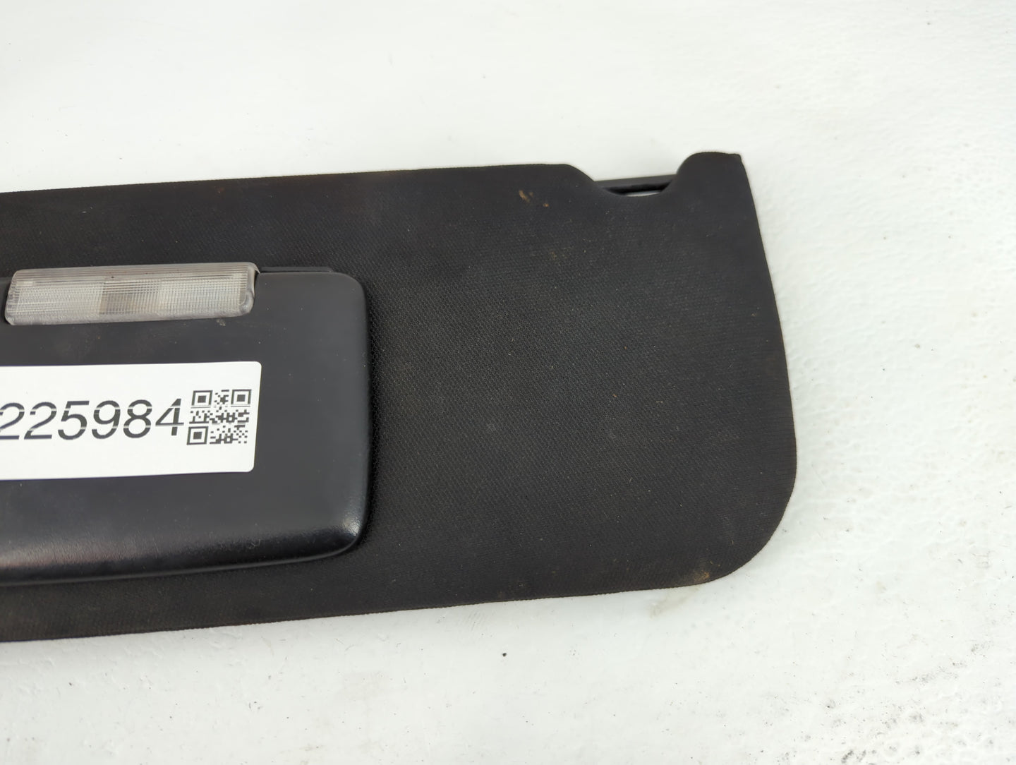 2014 Dodge Caravan Sun Visor Shade Replacement Driver Left Mirror Fits Fits 2011 2012 2013 2015 2016 2017 2018 2019 2020 OEM