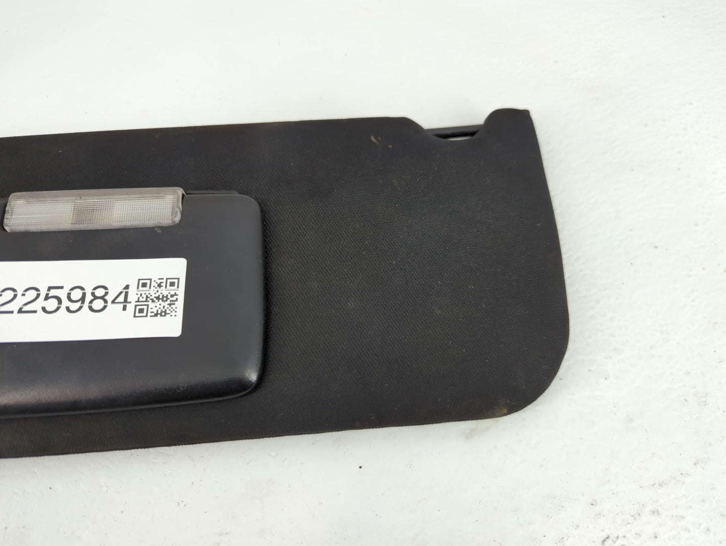 2014 Dodge Caravan Sun Visor Shade Replacement Driver Left Mirror Fits Fits 2011 2012 2013 2015 2016 2017 2018 2019 2020 OEM