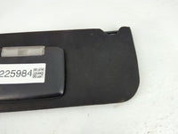 2014 Dodge Caravan Sun Visor Shade Replacement Driver Left Mirror Fits Fits 2011 2012 2013 2015 2016 2017 2018 2019 2020 OEM