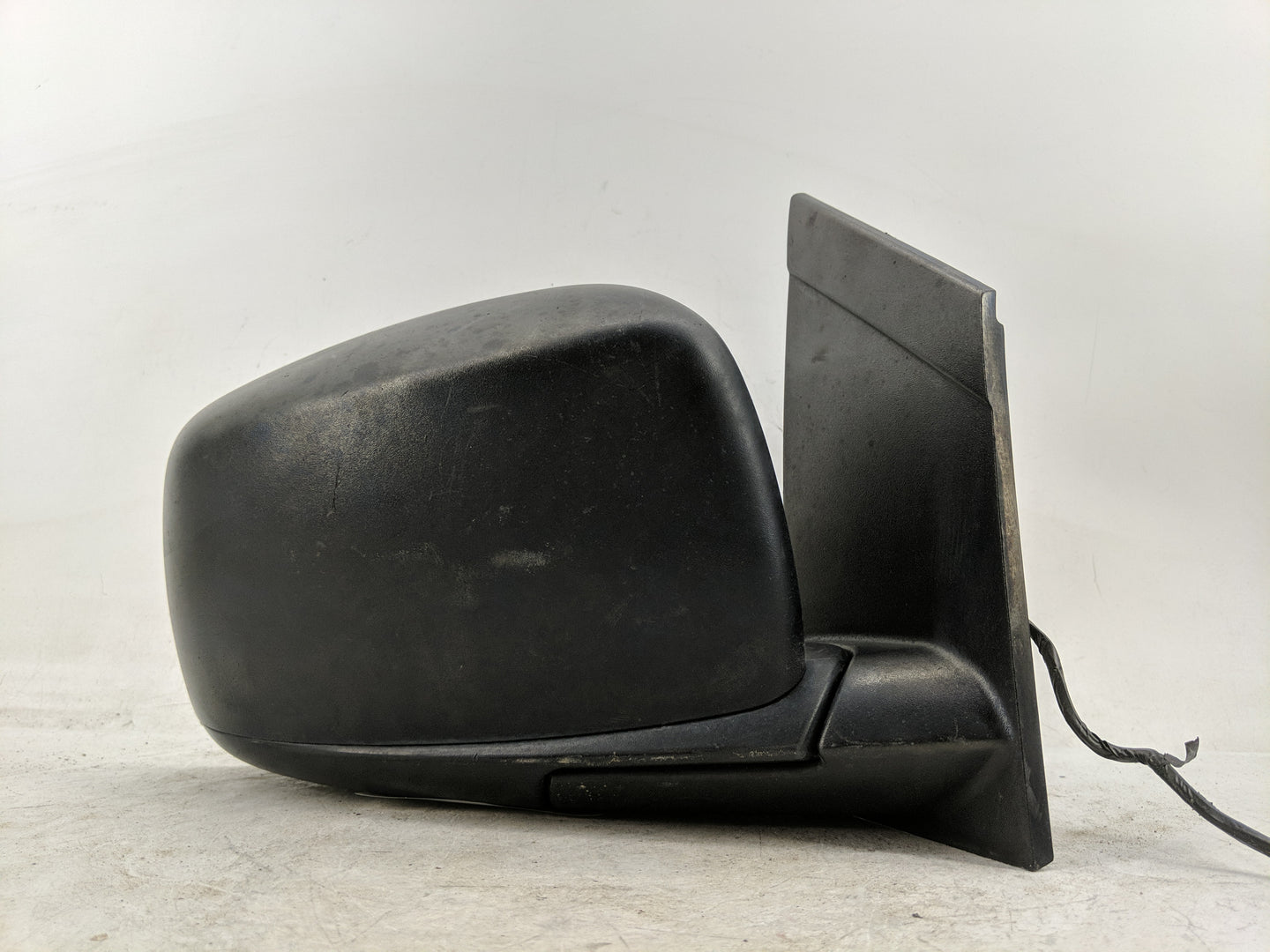 2014 Dodge Caravan Side Mirror Replacement Passenger Right View Door Mirror Fits Fits 2011 2012 2013 2015 2016 2017 2018 201