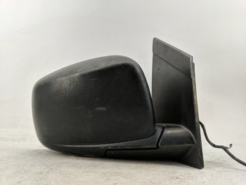 2014 Dodge Caravan Side Mirror Replacement Passenger Right View Door Mirror Fits Fits 2011 2012 2013 2015 2016 2017 2018 201