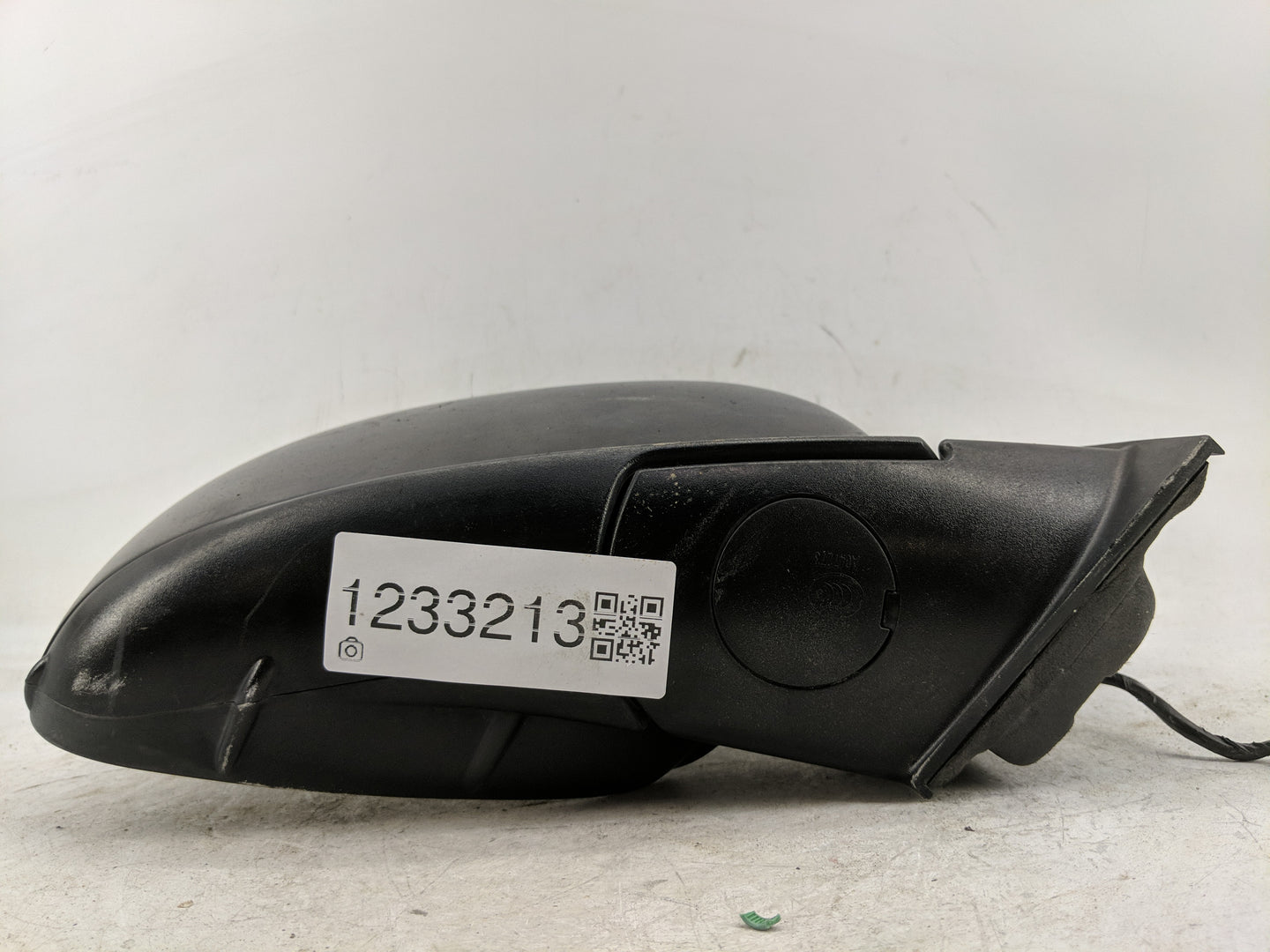 2014 Dodge Caravan Side Mirror Replacement Passenger Right View Door Mirror Fits Fits 2011 2012 2013 2015 2016 2017 2018 201