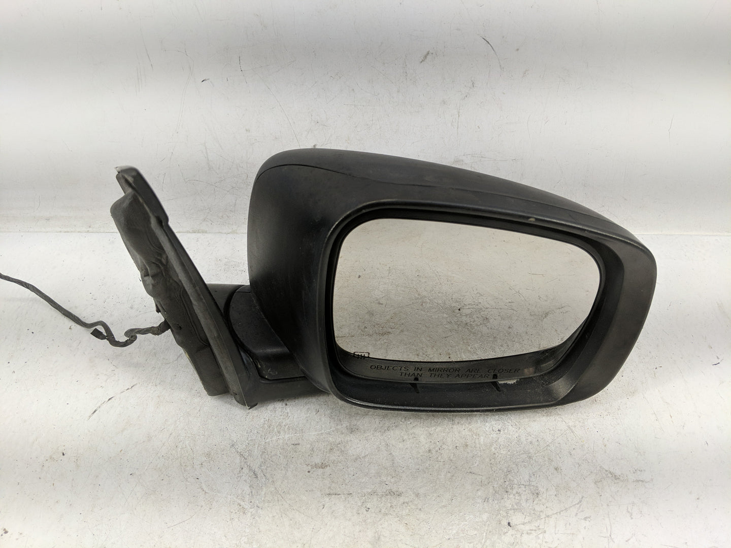 2014 Dodge Caravan Side Mirror Replacement Passenger Right View Door Mirror Fits Fits 2011 2012 2013 2015 2016 2017 2018 201