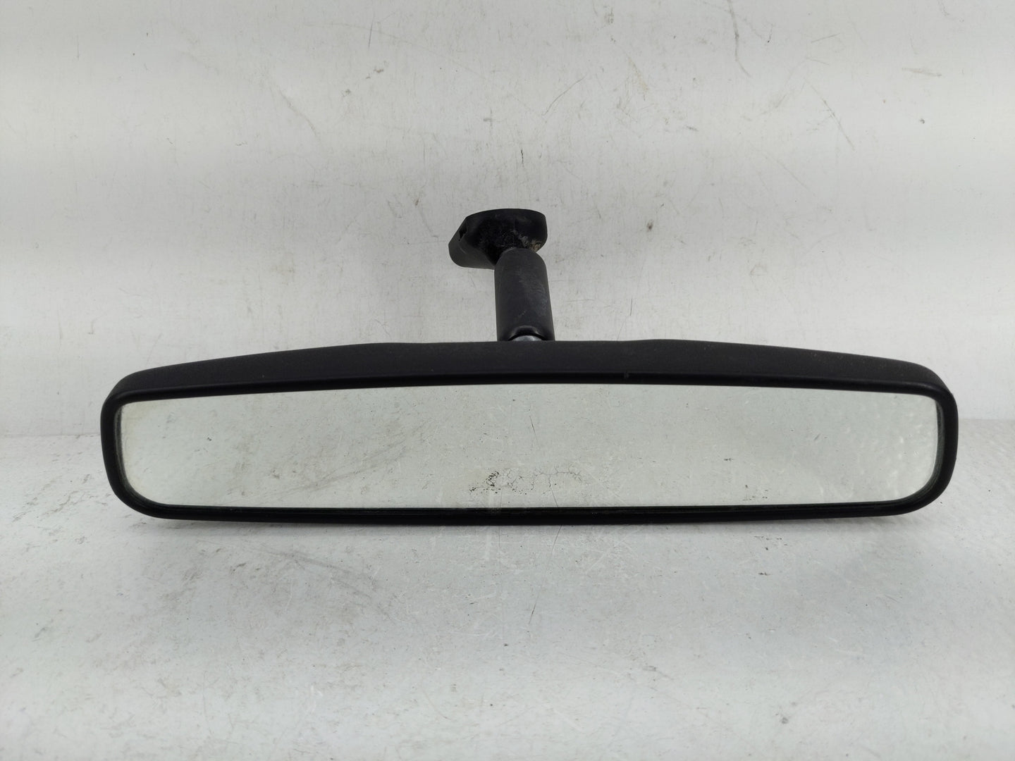 2014 Dodge Caravan Interior Rear View Mirror Replacement OEM P/N:E8011083 Fits OEM Used Auto Parts - Oemusedautoparts1.com
