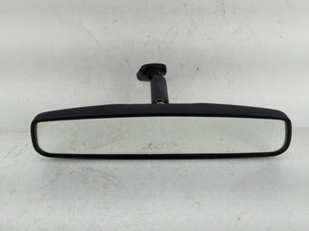 compare product 2014 Dodge Caravan Interior Rear View Mirror Replacement OEM P/N:E8011083 Fits OEM Used Auto Parts