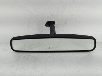 2014 Dodge Caravan Interior Rear View Mirror Replacement OEM P/N:E8011083 Fits OEM Used Auto Parts - Oemusedautoparts1.com