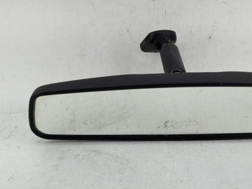 2014 Dodge Caravan Interior Rear View Mirror Replacement OEM P/N:E8011083 Fits OEM Used Auto Parts