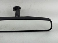 2014 Dodge Caravan Interior Rear View Mirror Replacement OEM P/N:E8011083 Fits OEM Used Auto Parts - Oemusedautoparts1.com