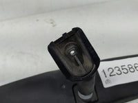 2014 Dodge Caravan Interior Rear View Mirror Replacement OEM P/N:E8011083 Fits OEM Used Auto Parts - Oemusedautoparts1.com