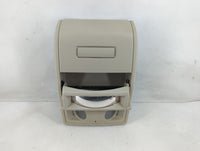2014 Dodge Caravan Overhead Roof Console - Oemusedautoparts1.com