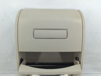 2014 Dodge Caravan Overhead Roof Console - Oemusedautoparts1.com