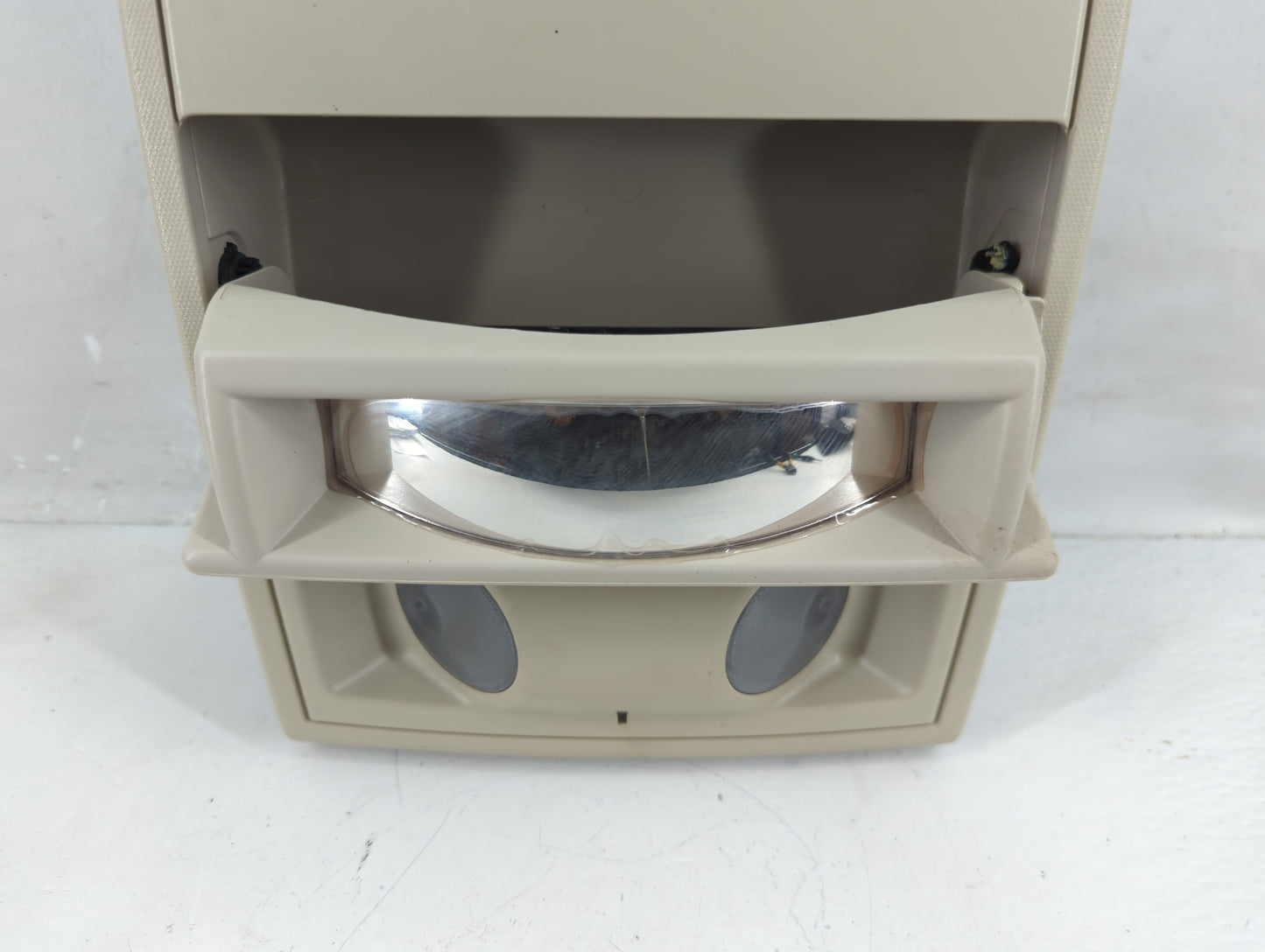 2014 Dodge Caravan Overhead Roof Console - Oemusedautoparts1.com