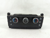 2014 Dodge Caravan Climate Control Module Temperature AC/Heater Replacement Fits Fits 2011 2012 2013 2015 2016 2017 2018 201
