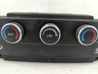2014 Dodge Caravan Climate Control Module Temperature AC/Heater Replacement Fits Fits 2011 2012 2013 2015 2016 2017 2018 201