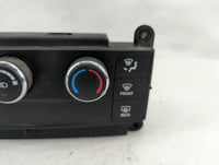2014 Dodge Caravan Climate Control Module Temperature AC/Heater Replacement Fits Fits 2011 2012 2013 2015 2016 2017 2018 201