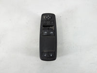 2014 Dodge Caravan Master Power Window Switch Replacement Driver Side Left P/N:68110870AA Fits Fits 2012 2013 2015 2016 OEM 