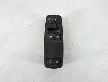 2014 Dodge Caravan Master Power Window Switch Replacement Driver Side Left P/N:68110870AA Fits Fits 2012 2013 2015 2016 OEM 