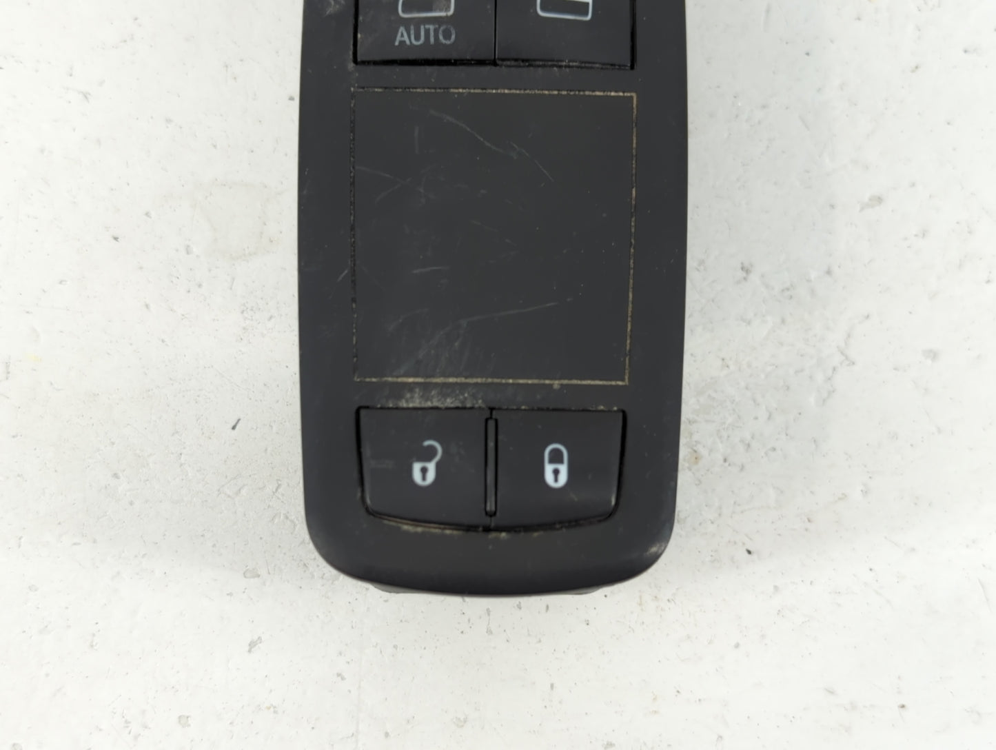 2014 Dodge Caravan Master Power Window Switch Replacement Driver Side Left P/N:68110870AA Fits Fits 2012 2013 2015 2016 OEM 