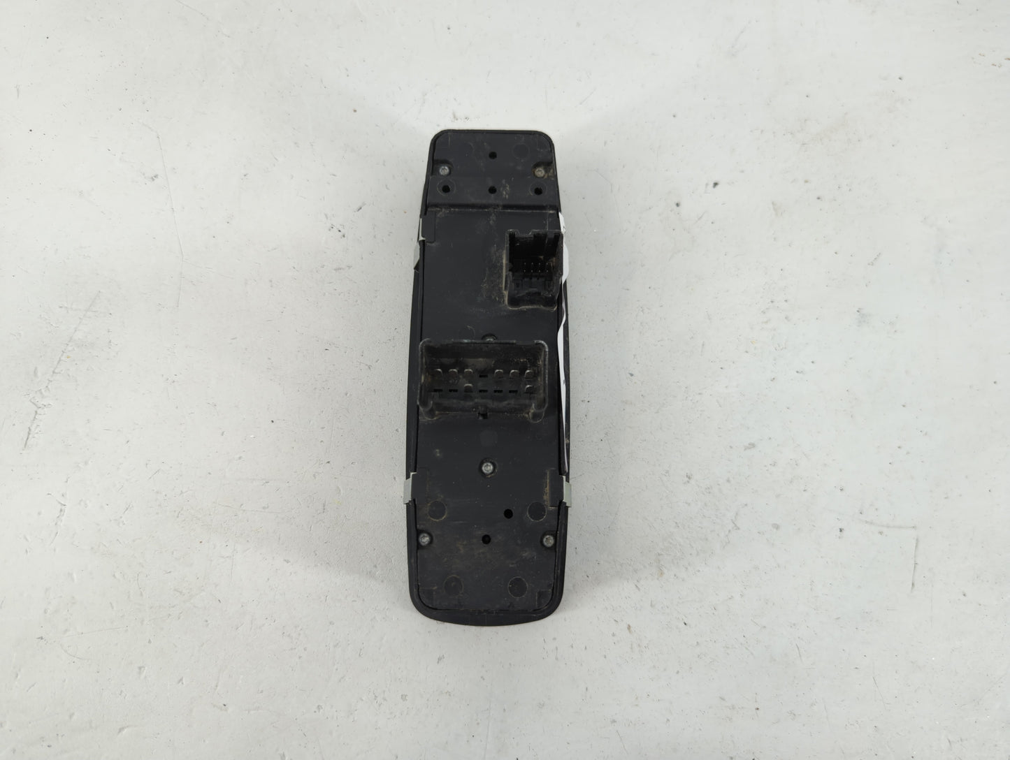 2014 Dodge Caravan Master Power Window Switch Replacement Driver Side Left P/N:68110870AA Fits Fits 2012 2013 2015 2016 OEM 