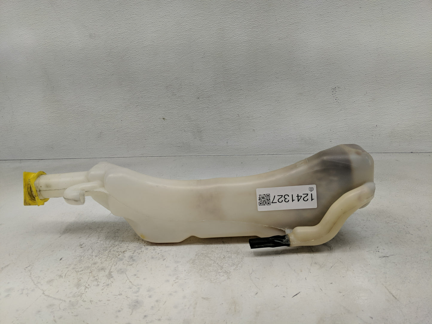 Dodge Caravan Windshield Washer Fluid Reservoir Bottle Oem - Oemusedautoparts1.com
