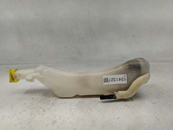 compare product Dodge Caravan Windshield Washer Fluid Reservoir Bottle Oem
