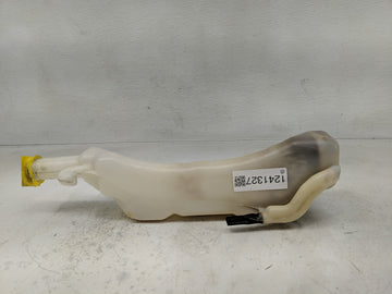 Dodge Caravan Windshield Washer Fluid Reservoir Bottle Oem - Oemusedautoparts1.com