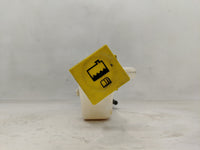 Dodge Caravan Windshield Washer Fluid Reservoir Bottle Oem - Oemusedautoparts1.com