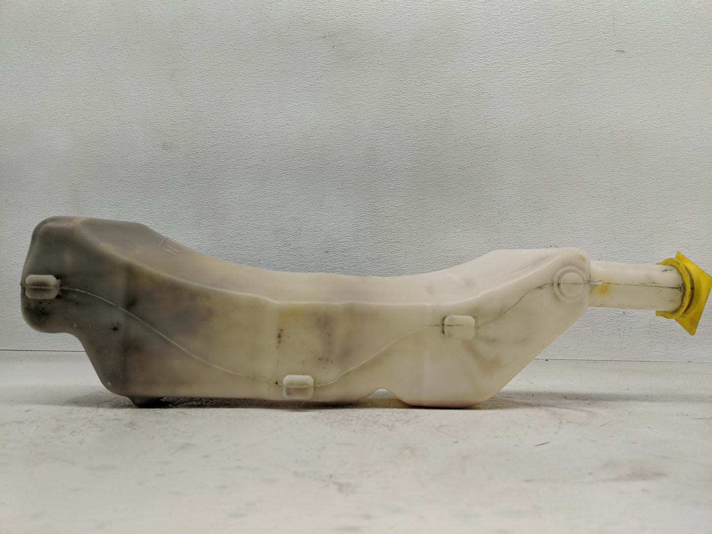 Dodge Caravan Windshield Washer Fluid Reservoir Bottle Oem - Oemusedautoparts1.com